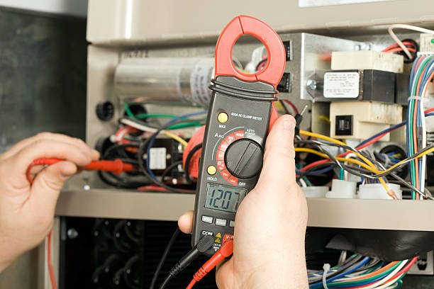 Emergency Electrical Repair Services in Washington Court House, OH