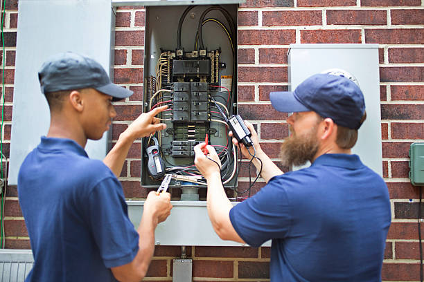 Emergency Electrical Repair Services in Washington Court House, OH